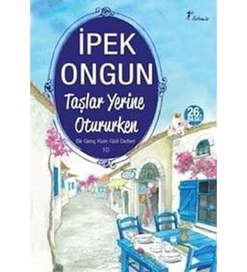 Artemis - Taşlar Yerine Otururken - İpek Ongun