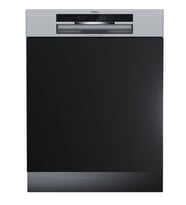 TEKA DSI 46750 SS YARI ANKASTRE BULAŞIK MAKİNASI