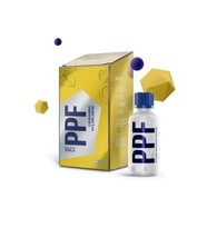 Gyeon Q² PPF Folyolara Özel Seramik Kaplama Araç PPF Kaplama Koruma 50 ML