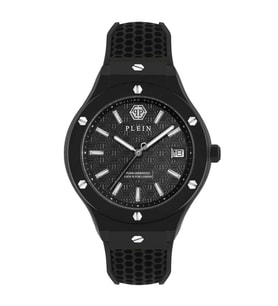Philipp Plein PWUFA0325 Erkek Kol Saati