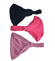 Lastikli Bandana Seti Paraşüt Bandana Model
