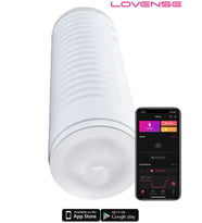 Lovense Max 2 Mastürbatör App Controlled