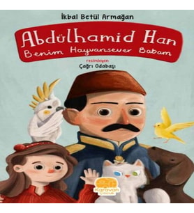 Benim Hayvansever Babam