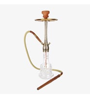 HOOKAH Vidalı Kahveci hookah Takımı