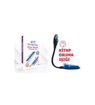 Karekök Yayıncılık Karekök Yay. AYT Din Kültürü Ve Ahlak Bilgisi Deneme Seti Kazandıran Süper Set + Kitap Okuma Iş (Çok Renkli)