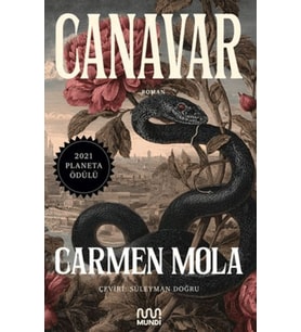 Canavar