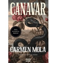 Canavar