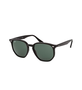 RayBan RB4306 601/71 54 Unisex Güneş Gözlüğü