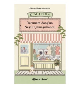 Yeonnam-dong'un Neşeli Çamaşırhanesi