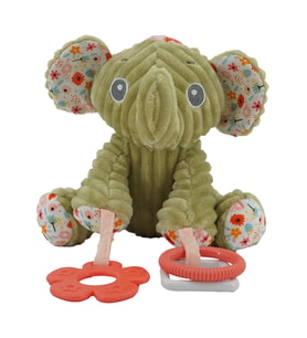 Prego Toys Peluş Oyuncaklar Fil - Standart Standart