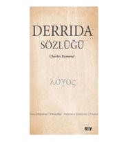 Derrida Sözlüğü
