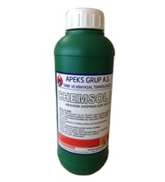 CHEMSOL MATERIAL Mekanik Ekipman İçin Yağ ve Kir Sökücü - 1 Kg