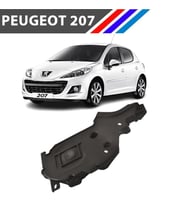 OTOZET Peugeot 207 1.4 HDI Triger Üst Kapağı Yan Sanayi 0320.Y1