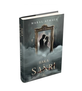 Saka ve Sanrı 4 Ciltli
