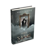 Saka ve Sanrı 4 Ciltli