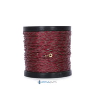 Eminent Eminent EC 009 2x0.4 mm 500 m Bordo Halatlı Elektrikli Çit Teli