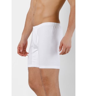 DoReMi Erkek Arjantin Boxer (Beyaz)