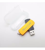 İsme Özel PG-87KG 16Gb. Turuncu Usb Bellek  İsme Özel Usb Bellek  Hediyelik Usb Flash Bellek
