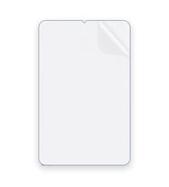 SChitec Redmi K Pad Uyumlu Ön Yüzey Nano Şeffaf Hidrojel Ekran Koruyucu
