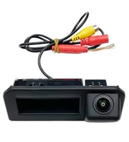 Ayt Powermaster PM-25502 Seat Areno 2MP Oto Araç Arka Geri Görüş Kamerası Bagaj Açma Switchli 12 Volt 5 Metre Kablolu