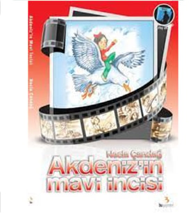 Akdeniz'in Mavi İncisi - Necla Çandağ