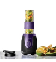 KARACA BLENDFIT&GO PERSONA, BLACK PURPLE