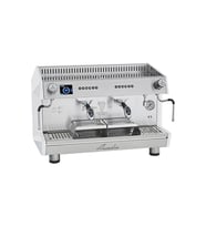 Bezzera ARCADIA DE PID 2GR ARCADIA DE PID Tall Cup Tam Otomatik Espresso Kahve Makinesi, 2 Gruplu