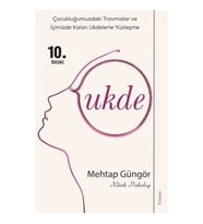 Ukde - EMDR- Terapi Odasından Dökülenler