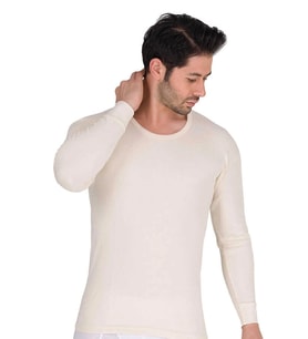 Giyim Berrak Kışlık İnterlok Üst 745