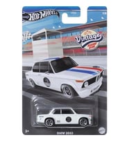 Hot Wheels Vintage Racing Club B.M.W 2002 HRT81 HRV02