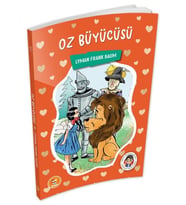 Oz Büyücüsü