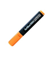 Artline 660 Fosforlu Kalem Floresan Turuncu 