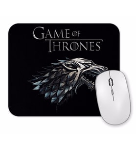 Game Of Thrones Mouse Pad