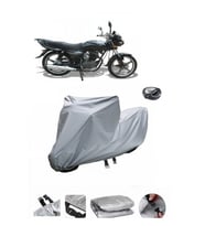 Arora AR 170-20 Elegant  Su Geçirmez Motosiklet Brandası ARKA ÇANTA UYUMLU