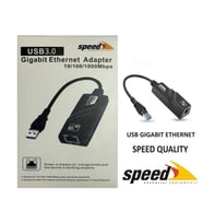 SP-UE050 USB3.0 GIGABIT ETHERNET DÖNÜŞTÜRÜCÜ
