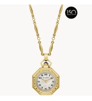 Bulova 97L182 Kolye Saati