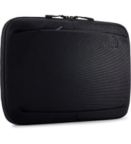 Subterra 2 MacBook Kılıfı, 16", Black