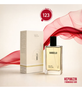 123 + 172 Kadın Parfüm Edp 50 ml Floral / Oriental - Mnms123172 (Standart)