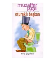 Oturaklı Başkan