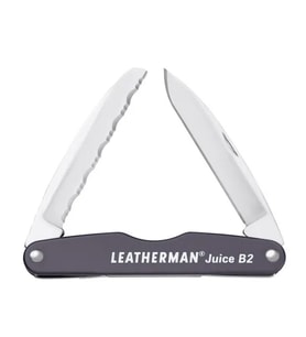 Leatherman  Juice® B2 Çakı Katlanabilir