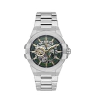SANTA BARBARA POLO&RACQUET CLUB SB.1.10636-4 OTOMATİK ERKEK KOL SAATİ (Gri)