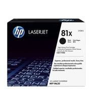 Tonersepeti Hp 81X-CF281X Orjinal Toner Y.K.