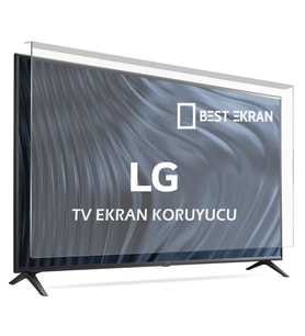 LG 70UP77006LB TV EKRAN KORUYUCU - LG 70" inç Ekran Koruyucu