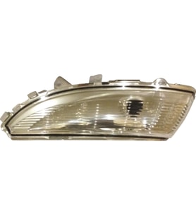 Ayna Sinyali Sol Clio 4 - HB 261659450R