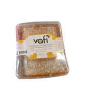 Vafi Petekli Yayla Kır Çiçekleri Balı 600 gr