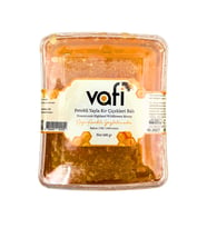Vafi Petekli Yayla Kır Çiçekleri Balı 600 gr