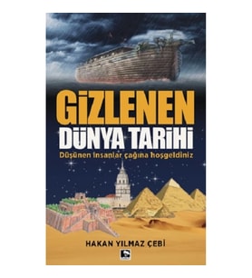 Gizlenen Dünya Tarihi