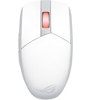 Asus Rog Strix Impact Iii Wireless, Ultra Hafi̇f 36000 Dpi Sensör, 2.4Ghz, Bluetooth, Deği̇şti̇ri̇le (Çok Renkli)