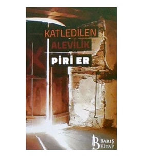 Katledilen Alevilik