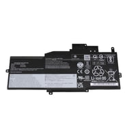 Lenovo ThinkPad X1 Nano Gen1 , L19C3P71 Notebook Bataryası Laptop Pil